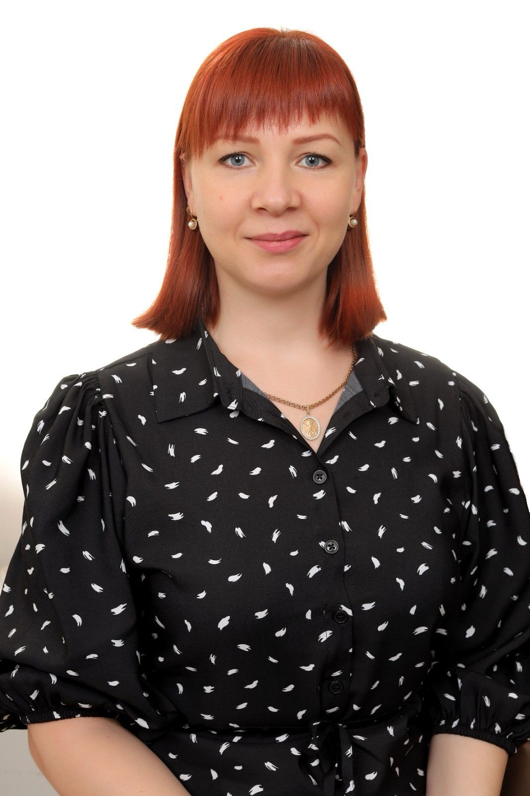 Ангелей Елена Владимировна